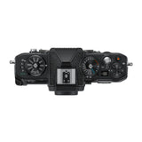 Nikon Z fc 20.9MP DX CMOS Sensor Camera with Nikkor Z DX 16-50mm f/3.5-6.3 VR Lens (Black)