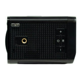 Radenso DS1 Extreme Range Radar Detector with 1.6-Inch OLED Display and Magnet Mount (Black)