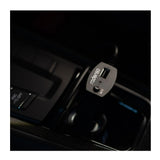 Radenso DS1 Extreme Range Radar Detector with 1.6-Inch OLED Display and Magnet Mount (Black)