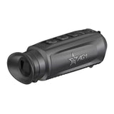 AGM TaipanV2 15-384 Thermal Monocular with F1.0 Aperture Optics and 50Hz Refresh Speed (Black)