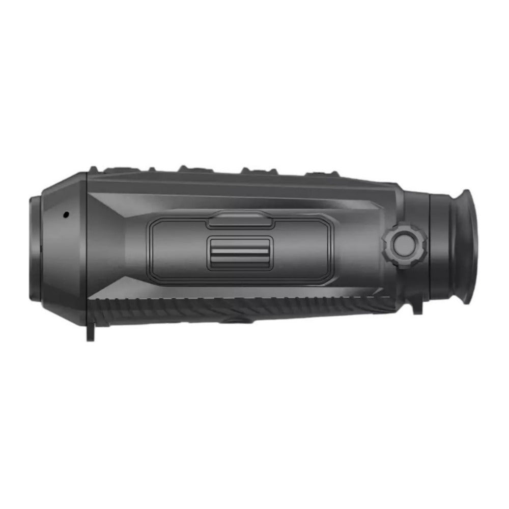 AGM TaipanV2 15-384 Thermal Monocular with F1.0 Aperture Optics and 50Hz Refresh Speed (Black)