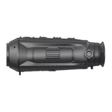 AGM TaipanV2 15-384 Thermal Monocular with F1.0 Aperture Optics and 50Hz Refresh Speed (Black)