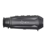 AGM TaipanV2 15-384 Thermal Monocular with F1.0 Aperture Optics and 50Hz Refresh Speed (Black)