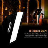 Profoto OCF Rectangular Softbox (2x3-Feet)