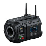 Blackmagic Design URSA Cine 12K LF Camera with RGBW 36 x 24mm Sensor (Body Only, Canon EF)