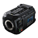 Blackmagic Design URSA Cine 12K LF Camera with RGBW 36 x 24mm Sensor (Body Only, Canon EF)