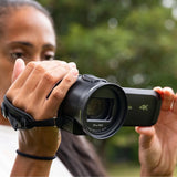 Panasonic VX3 Camcorder with 4K Image Quality and 128GB SDXC 170MBPS Memory Card Bundle