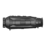 AGM TaipanV2 25-384 Thermal Monocular with F1.0 Aperture Optics and 50Hz Refresh Speed (Black)