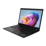 Lenovo ThinkPad T14 Gen1 14 FHD Touchscreen Laptop i5-10210U 32GB 512GB SSD Win11 Pro (Refurbished)