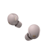 Sony WF-1000XM5 The Best Truly Wireless Noise Canceling Water Resistant Earbuds (Smoky Pink)