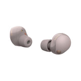 Sony WF-1000XM5 The Best Truly Wireless Noise Canceling Water Resistant Earbuds (Smoky Pink)