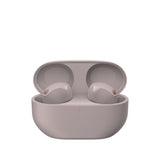 Sony WF-1000XM5 The Best Truly Wireless Noise Canceling Water Resistant Earbuds (Smoky Pink)