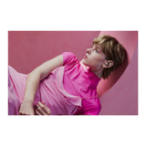 Sony WF-1000XM5 The Best Truly Wireless Noise Canceling Water Resistant Earbuds (Smoky Pink)