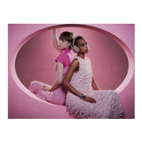 Sony WF-1000XM5 The Best Truly Wireless Noise Canceling Water Resistant Earbuds (Smoky Pink)