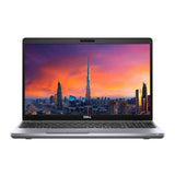 Dell Precision 3551 15.6 FHD  Laptop  Intel i7-10850H 16GB 512GB SSD Win11 Pro (Refurbished)