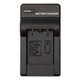 Koah Pro Rechargeable Lithium-Ion Battery 2-Pack and Charger for Kodak KLIC-7006 (Open Box)