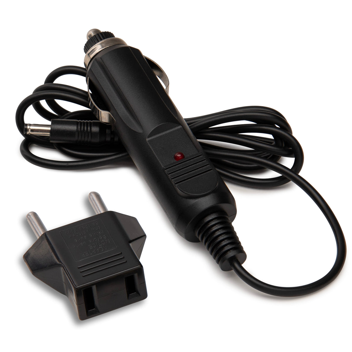 Koah Pro Rechargeable Lithium-Ion Battery 2-Pack and Charger for Kodak KLIC-7006 (Open Box)