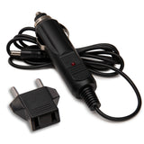 Koah Pro Rechargeable Lithium-Ion Battery 2-Pack and Charger for Kodak KLIC-7006 (Open Box)