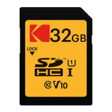 Kodak PIXPRO Friendly Zoom FZ55 Blue Digital Camera with Camera Case Bundle