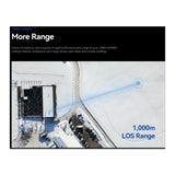 Hollyland Cosmo C2 Wireless Video Transmission System Kit (1 Transmitter, 1 Receiver)