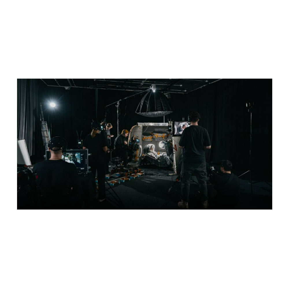 Hollyland Cosmo C2 Wireless Video Transmission System Kit (1 Transmitter, 1 Receiver)