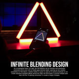 Aputure Infinibar PB6 Flexible, Wireless, Versatile, and Easy to Mount Pixel Bar with Battery