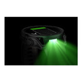 Garmin tactix 8 47mm AMOLED Sapphire Edition Smartwatch with Built-In Flashlight (Black)