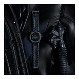 Garmin tactix 8 47mm AMOLED Sapphire Edition Smartwatch with Built-In Flashlight (Black)