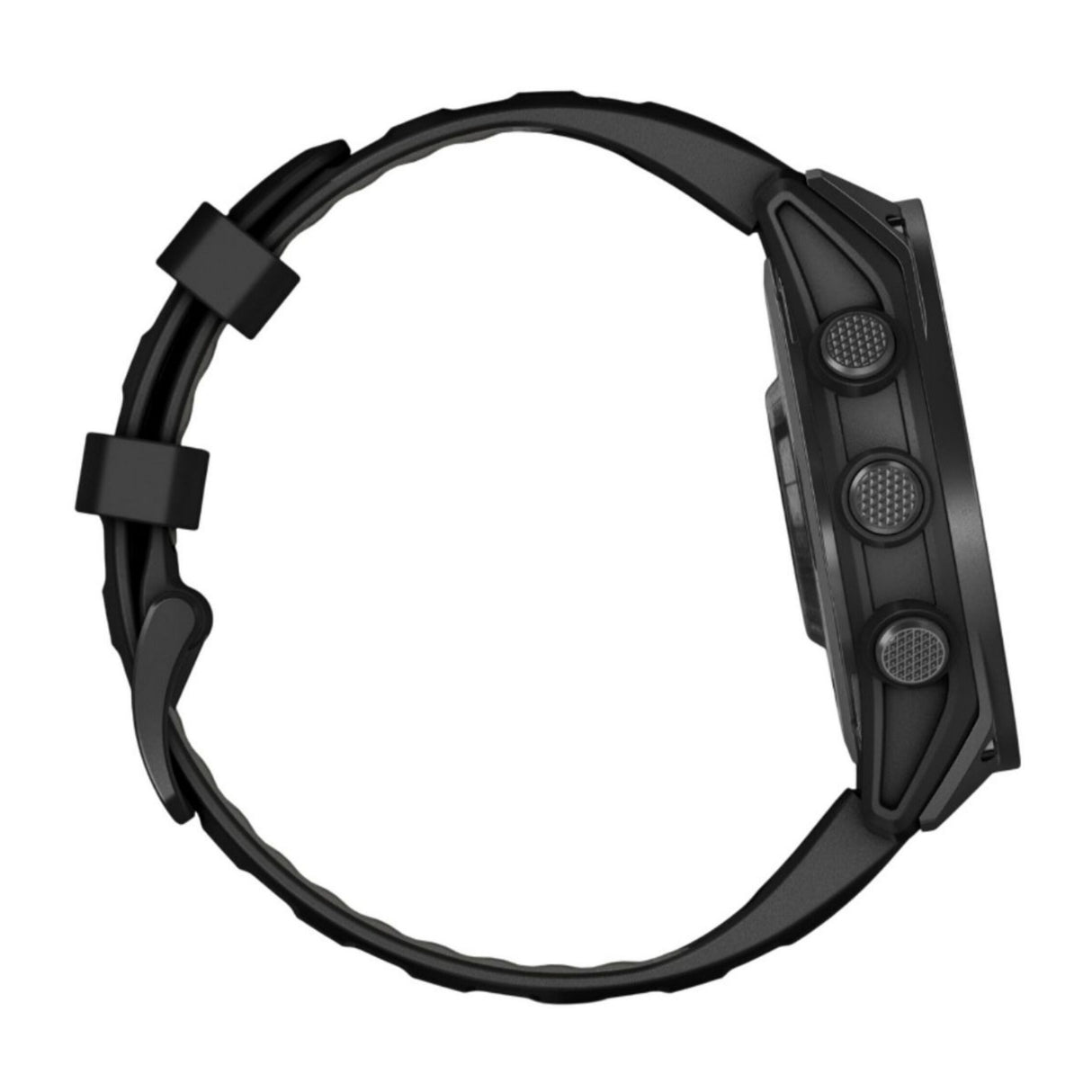 Garmin tactix 8 47mm AMOLED Sapphire Edition Smartwatch with Built-In Flashlight (Black)