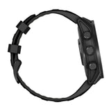 Garmin tactix 8 47mm AMOLED Sapphire Edition Smartwatch with Built-In Flashlight (Black)