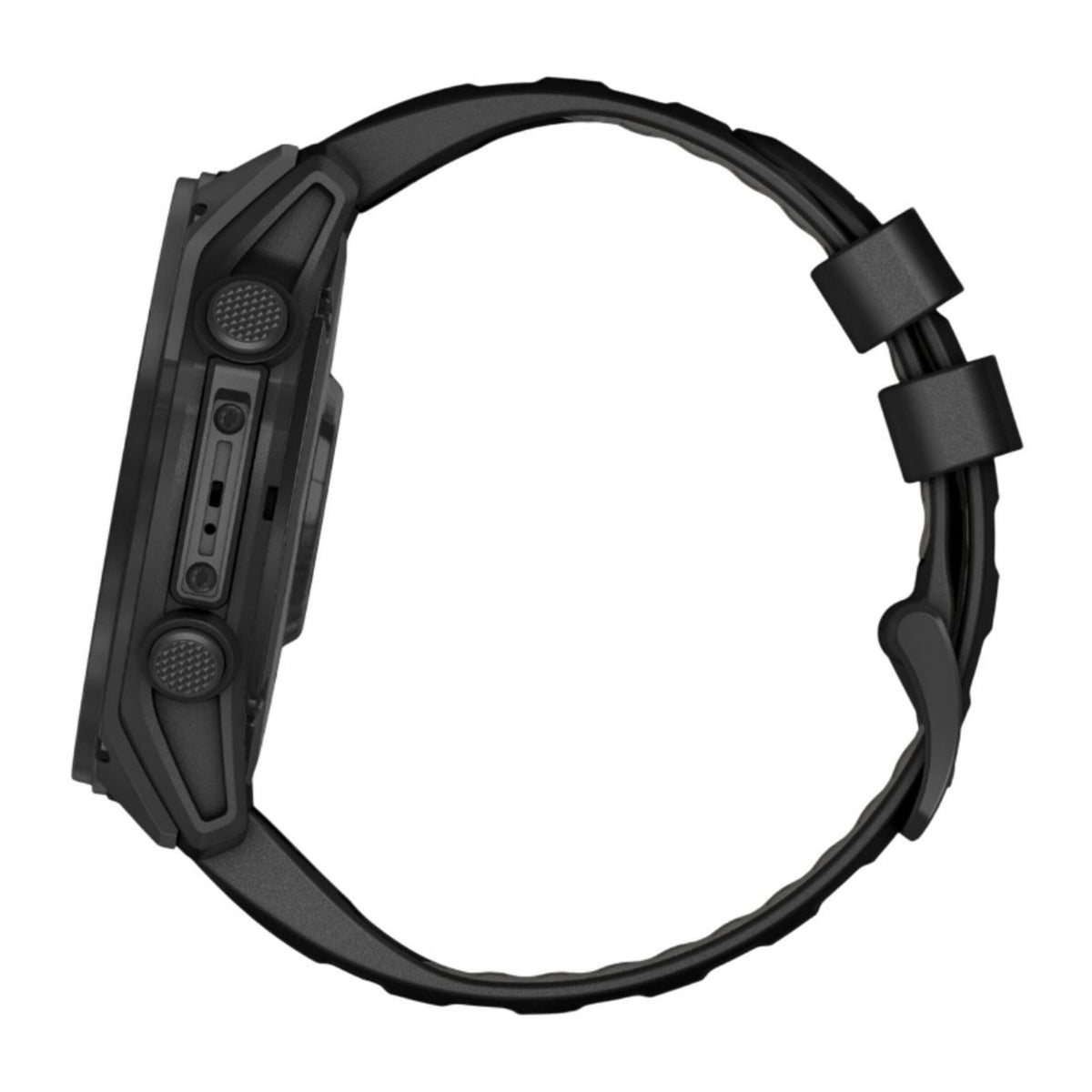 Garmin tactix 8 51mm AMOLED Sapphire Edition Smartwatch with Built-In Flashlight (Black)