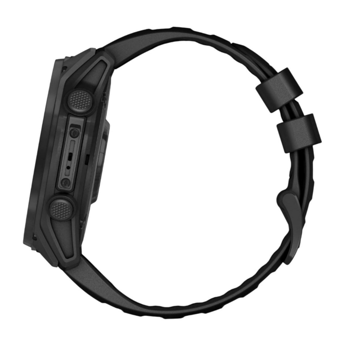 Garmin tactix 8 51mm Solar Edition Smartwatch with Built-In Flashlight (Black)