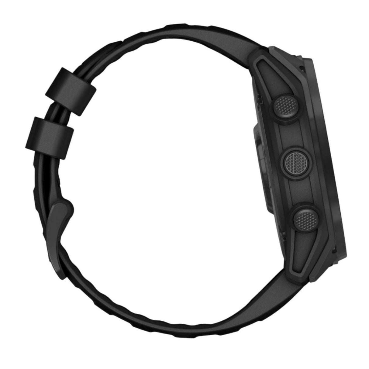 Garmin tactix 8 51mm Sapphire Solar Elite Edition Smartwatch with Built-In Flashlight (Black)