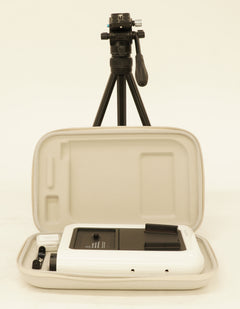 Vaonis Hestia Smartphone-Based Lightweight Telescope (Eclipse Pack) (Used)