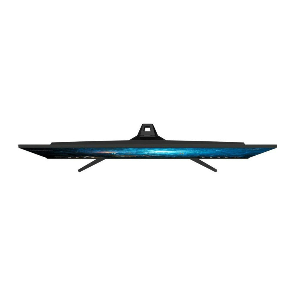 Sceptre IPS 24-Inch Gaming LED FHD Monitor with 1ms Response Time and Blue Light Shift (Black)