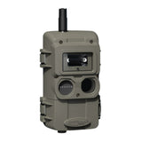 Cuddeback LLZ 5A CuddeLink Zoom IR Camera with Center Angle Fresnel Lens (Open Box)