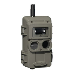 Cuddeback LLZ 5A CuddeLink Zoom IR Camera with Center Angle Fresnel Lens (Open Box)