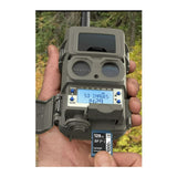 Cuddeback LLZ 5A CuddeLink Zoom IR Camera with Center Angle Fresnel Lens (Open Box)