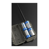 Cuddeback LLZ 5A CuddeLink Zoom IR Camera with Center Angle Fresnel Lens (Open Box)
