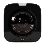 PTZOptics Studio 4K Camera with 12x Zoom, NDI HX2 Connectivity, and 16x Digital Zoom (Gray)