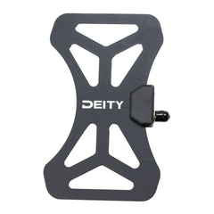 Deity BF1 470MHz to 1GHz Omnidirectional Lightweight Black Butterfly Antenna