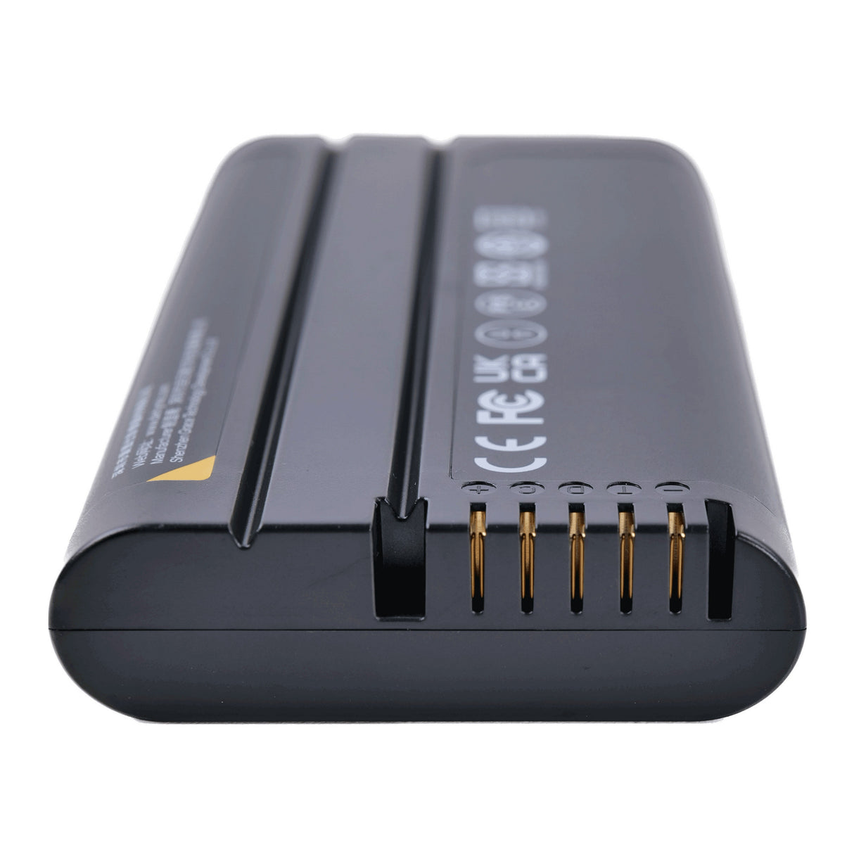 Deity S-95 Smart Battery with Intelligent Telemetry Data and Built-In Battery Meter (Black)