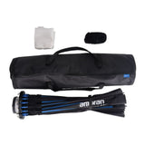 amaran Light Dome 90 3-Feet Large Circular Bowens Mount Softbox with Quick-Release Rod Design