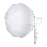 amaran Lantern 65 2-Feet Omnidirectional Bowens Mount Spherical Soft Light Modifier