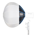 amaran Lantern 65 2-Feet Omnidirectional Bowens Mount Spherical Soft Light Modifier