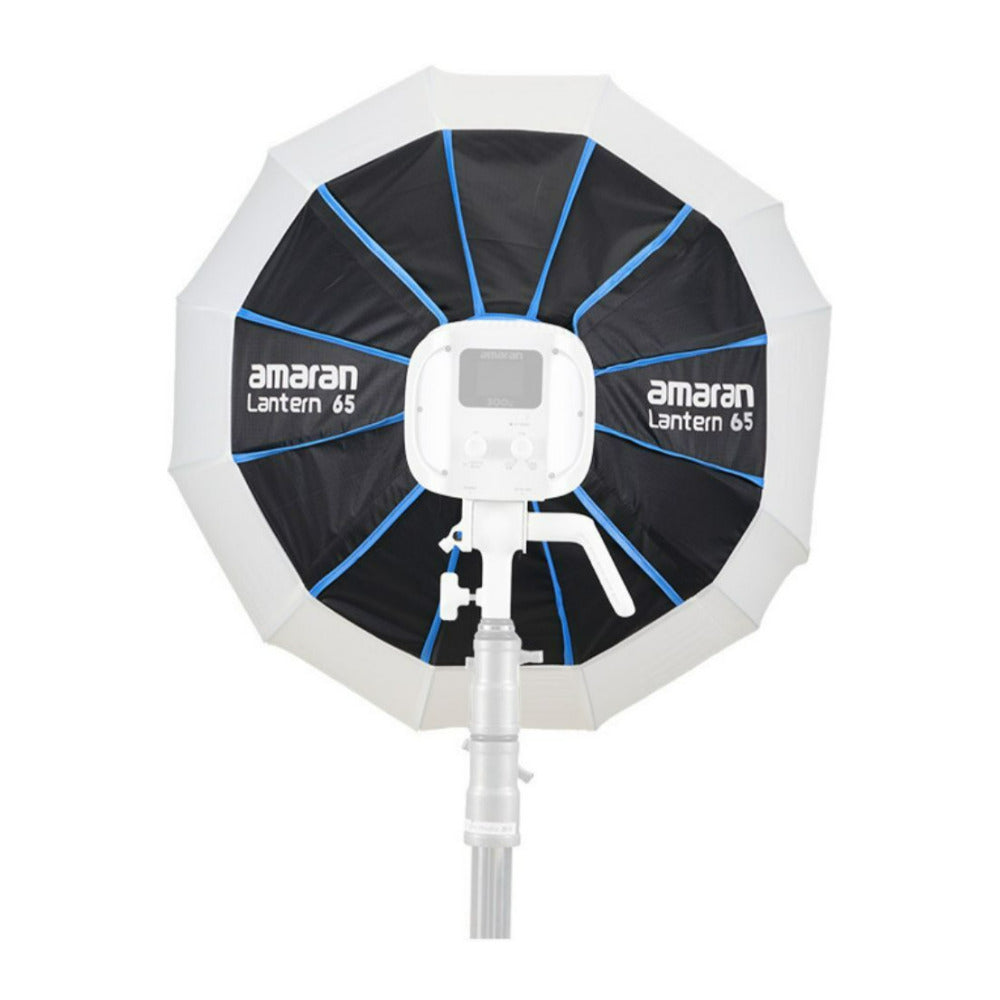 amaran Lantern 65 2-Feet Omnidirectional Bowens Mount Spherical Soft Light Modifier