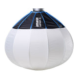 amaran Lantern 65 2-Feet Omnidirectional Bowens Mount Spherical Soft Light Modifier