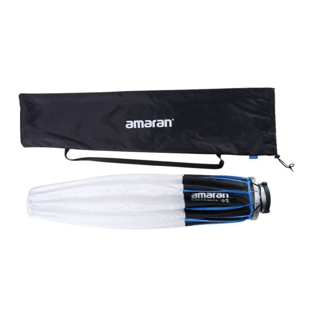 amaran Lantern 65 2-Feet Omnidirectional Bowens Mount Spherical Soft Light Modifier