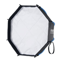amaran Octa Dome 60 2-Feet One-Snap Setup Compact Slim Octagonal Bowens Mount Softbox
