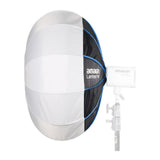 amaran Lantern 90 3-Feet Large Omnidirectional Bowens Mount Spherical Soft Light Modifier